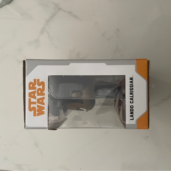 5 for $10: Star Wars Funko Vynl: Han Solo and Lando Calrissian - Picture 3 of 5